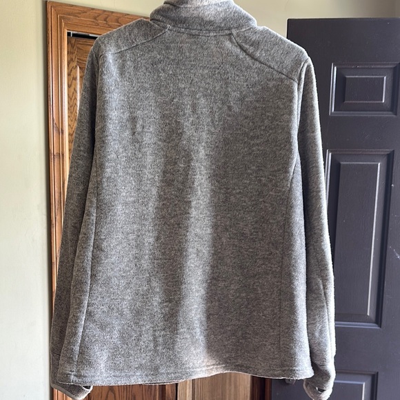 Like NEW Budweiser Zip Up! - Picture 4 of 6